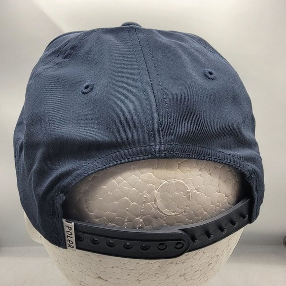 Poler Roamers and Seekers Camp Vibes Hat Casual Outdoors Hiking Camping - Picture 3 of 11